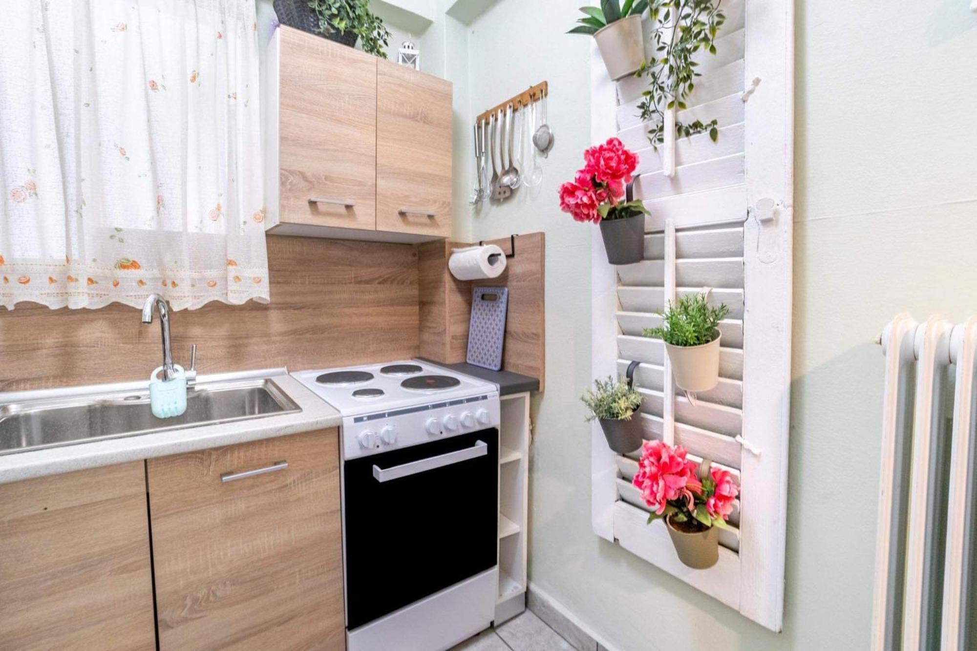 Apartament Corfu Casa Seniora Stamy Corfu (city)
