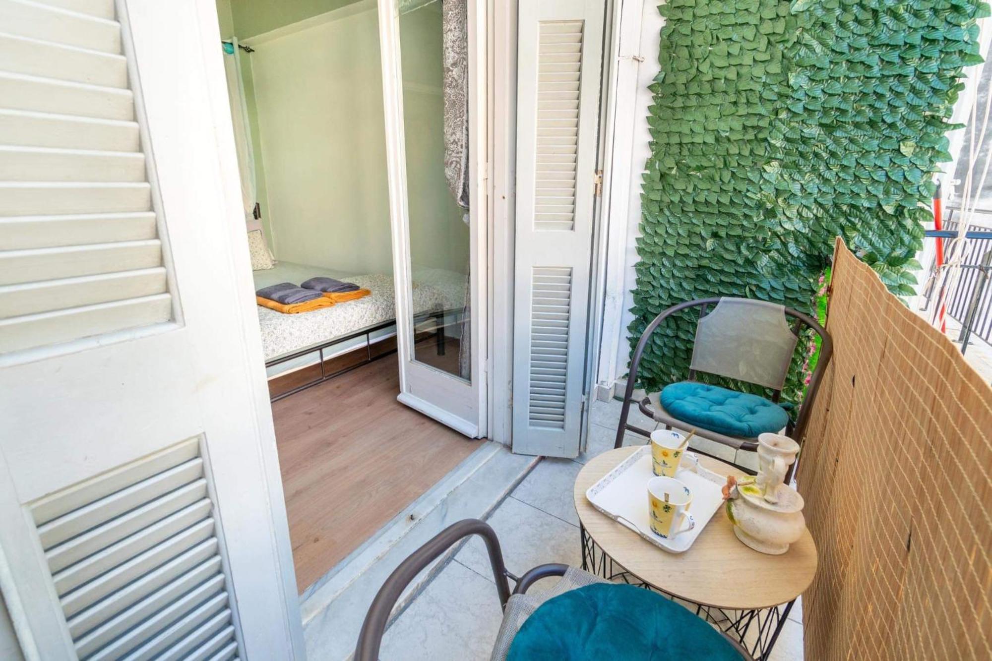 Corfu Casa Seniora Stamy *