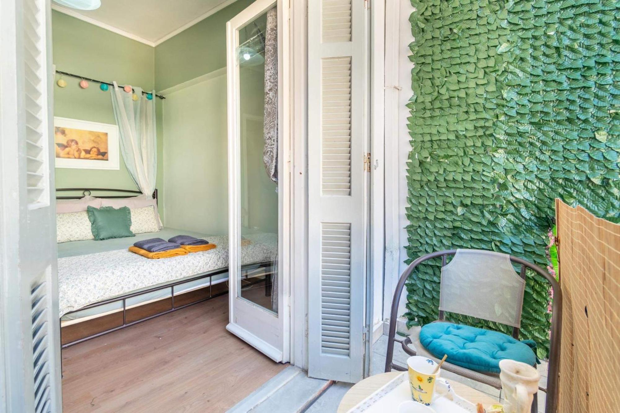 Corfu Casa Seniora Stamy Apartment *