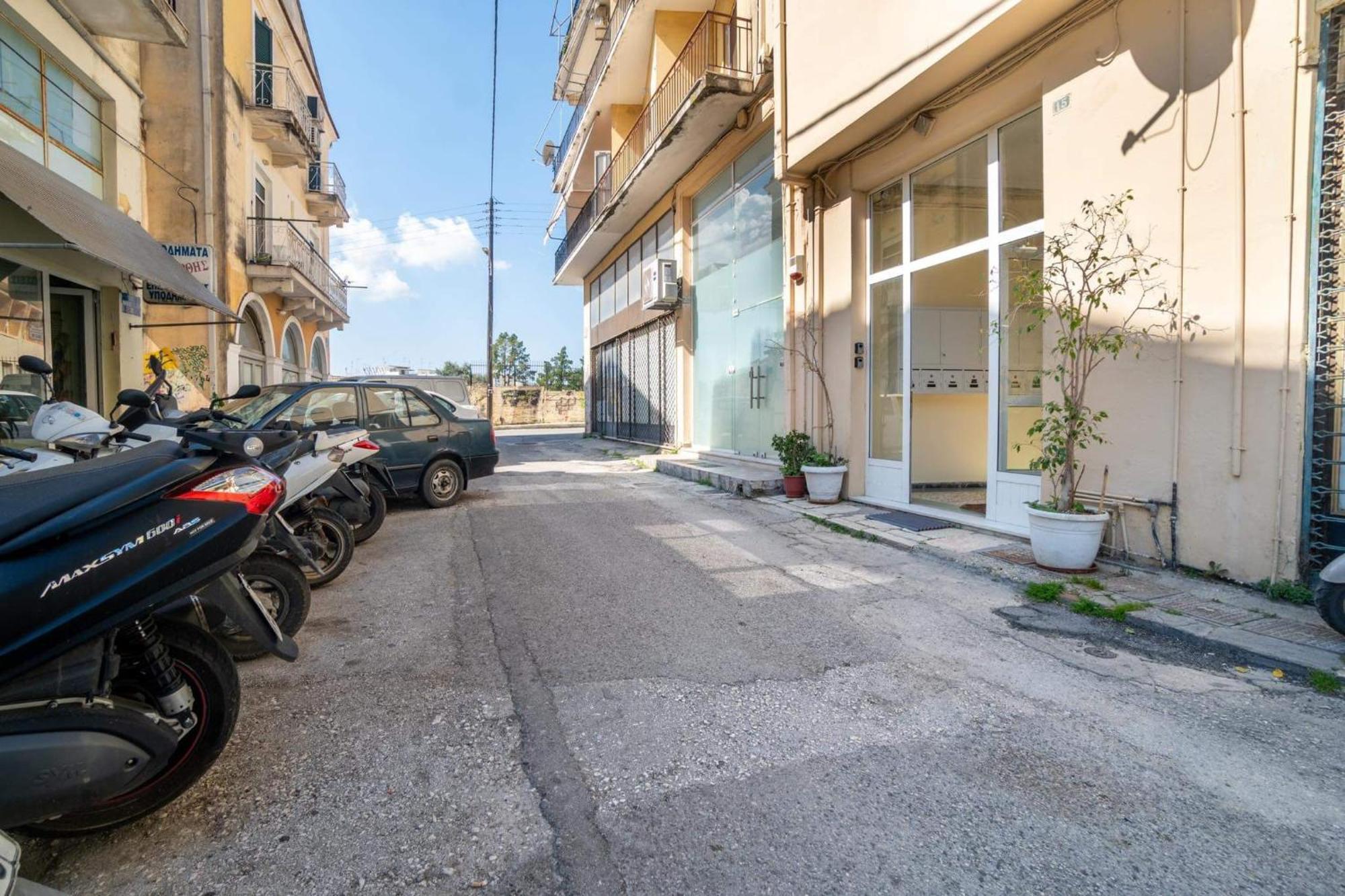 Corfu Casa Seniora Stamy Corfu (city)