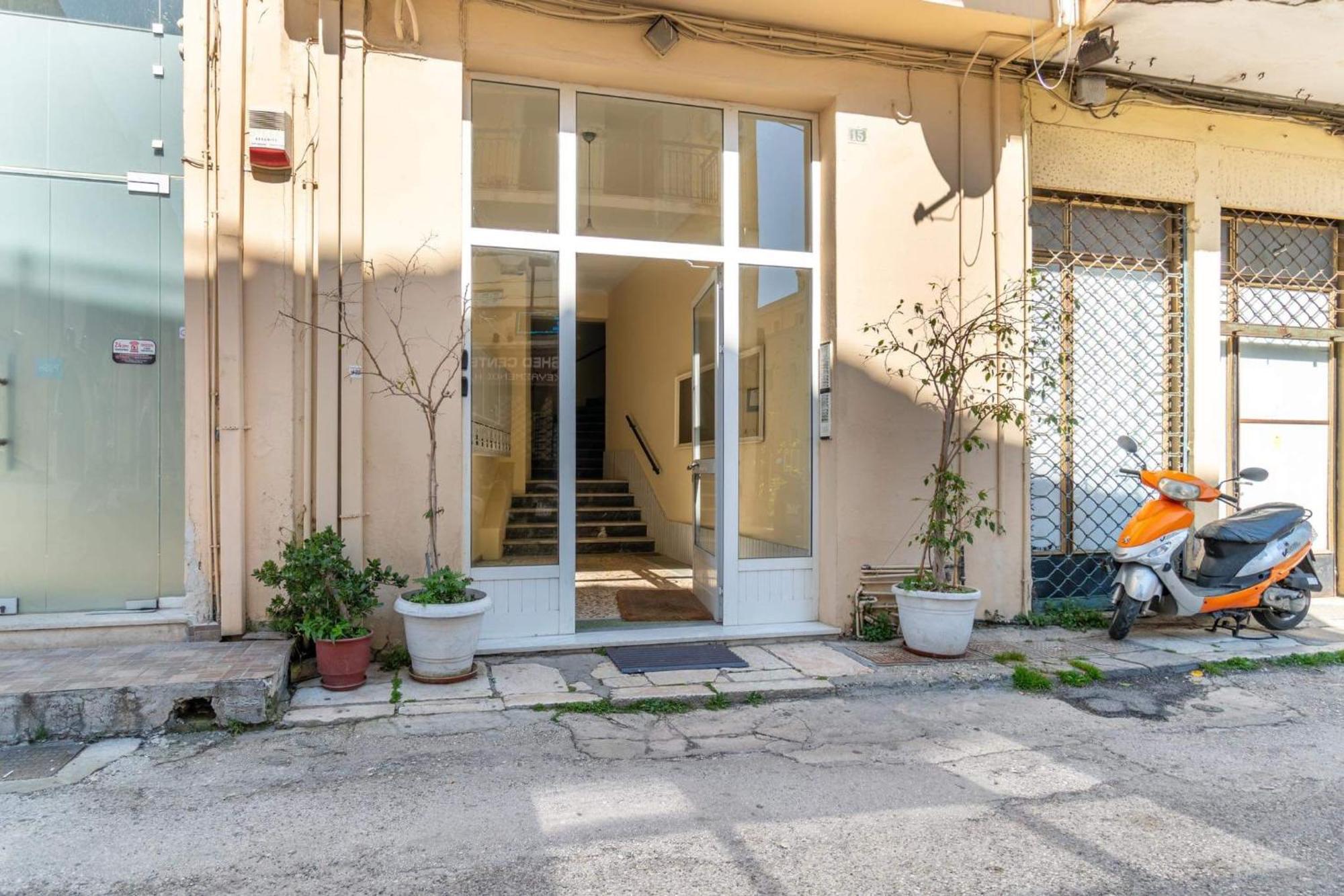Corfu Casa Seniora Stamy *